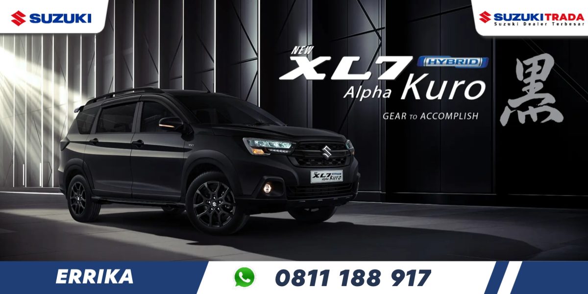 XL7 BANNER