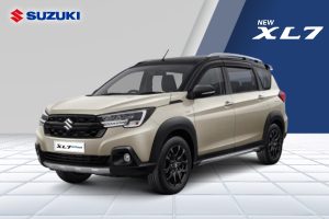 NEW XL7 HYBRID