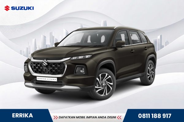 GRAND VITARA