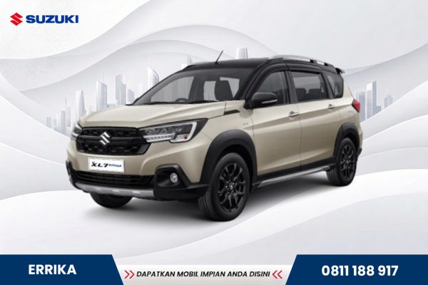 NEW XL7 HYBRID