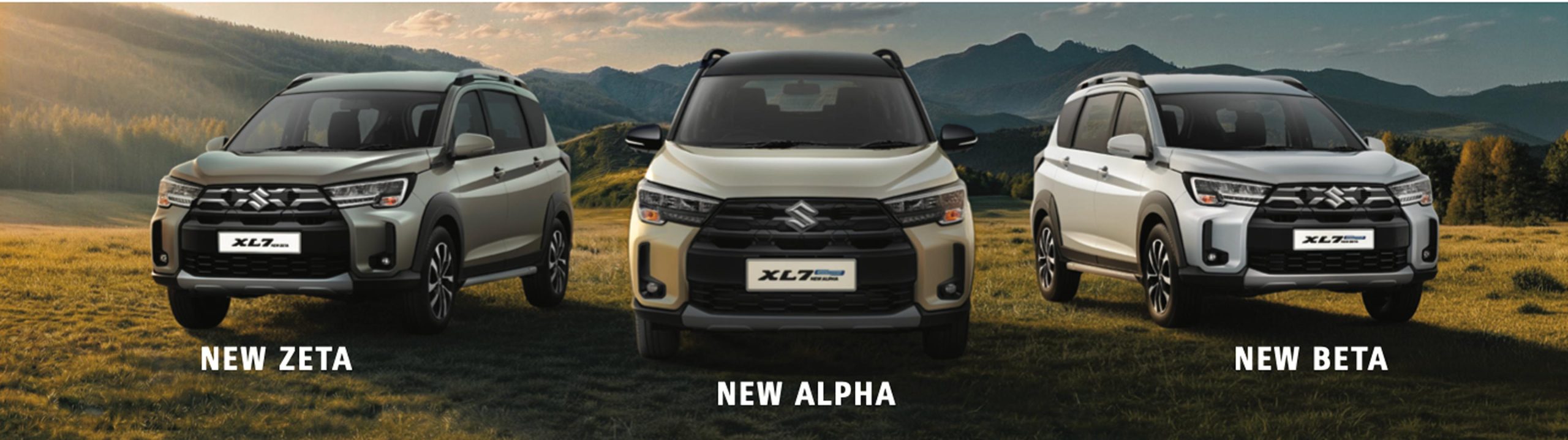 XL7  HYBRID MC