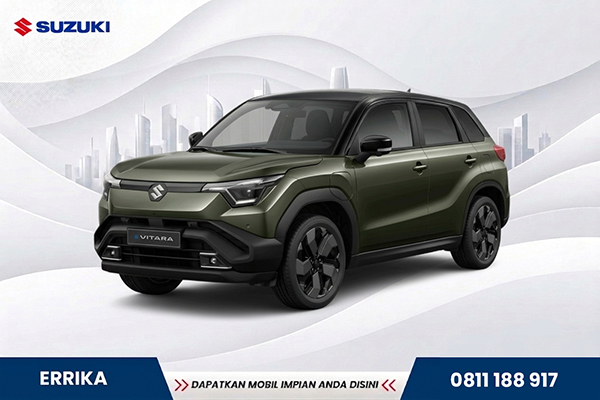 e VITARA